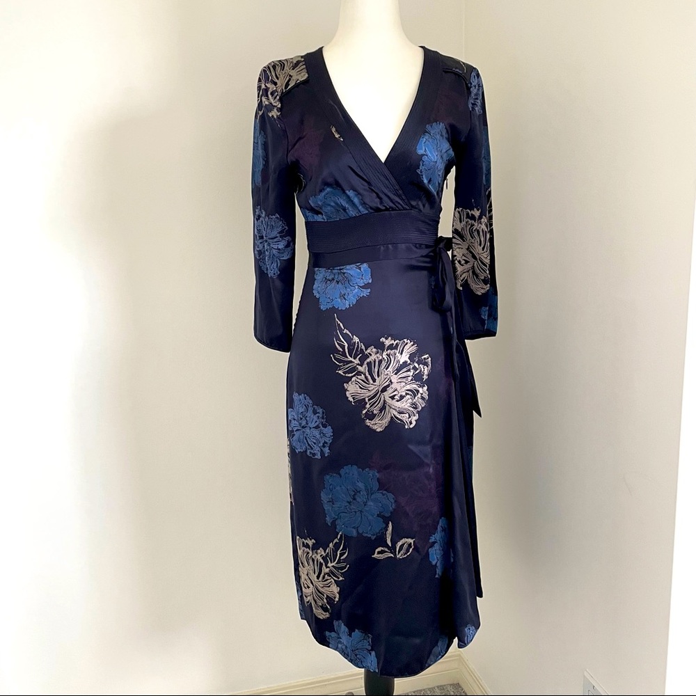 Stills silk dress